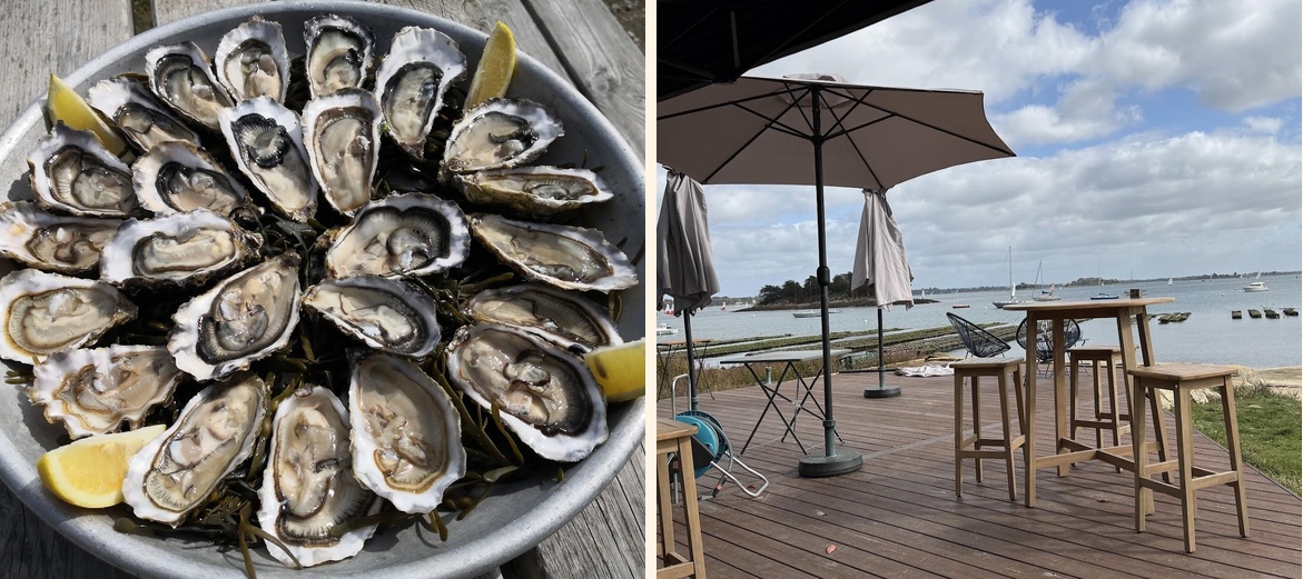 La Cabane du Trec'h - Gallery Image 1