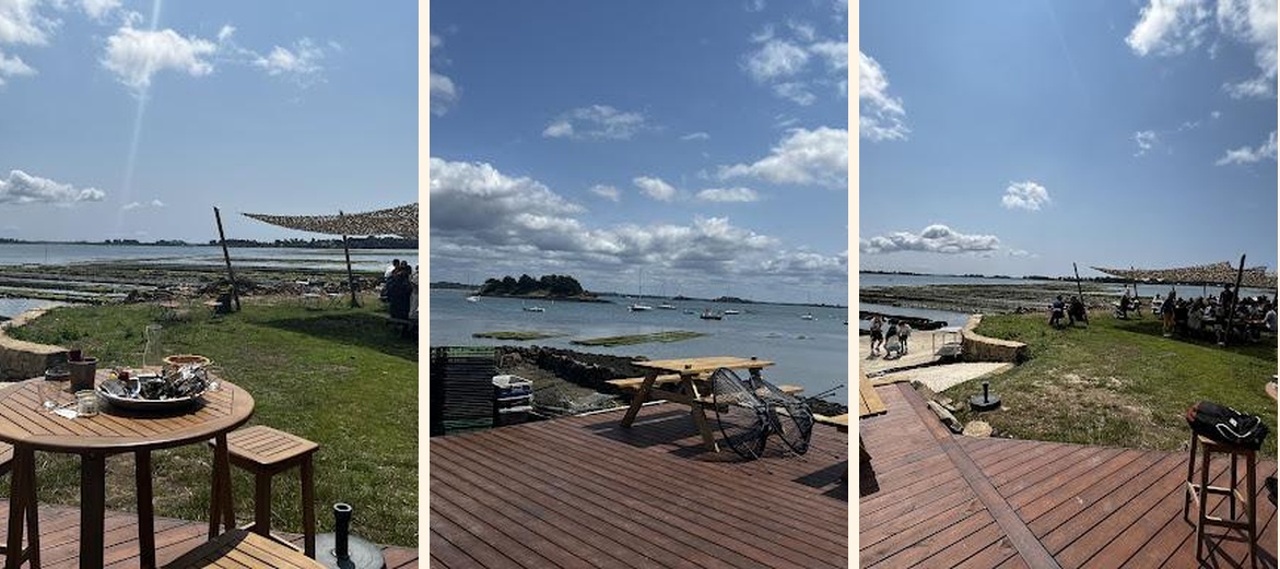 La Cabane du Trec'h - Gallery Image 3