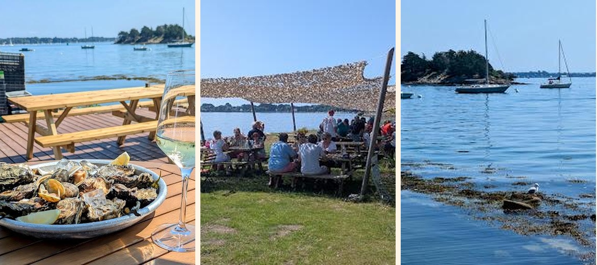 La Cabane du Trec'h - Gallery Image 5