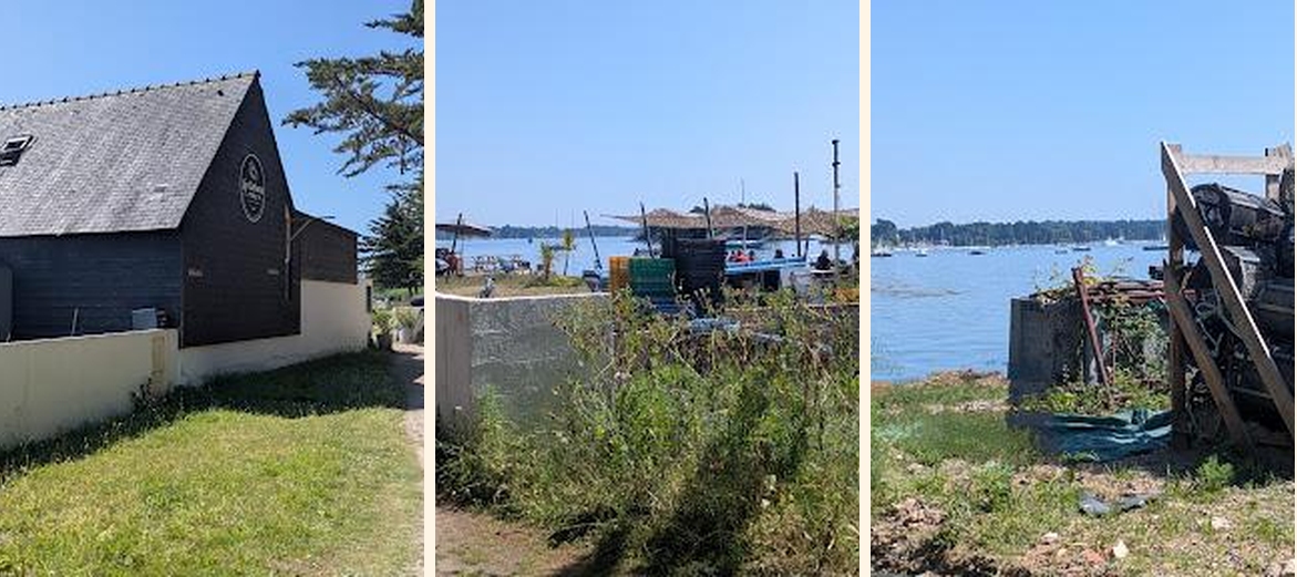 La Cabane du Trec'h - Gallery Image 6