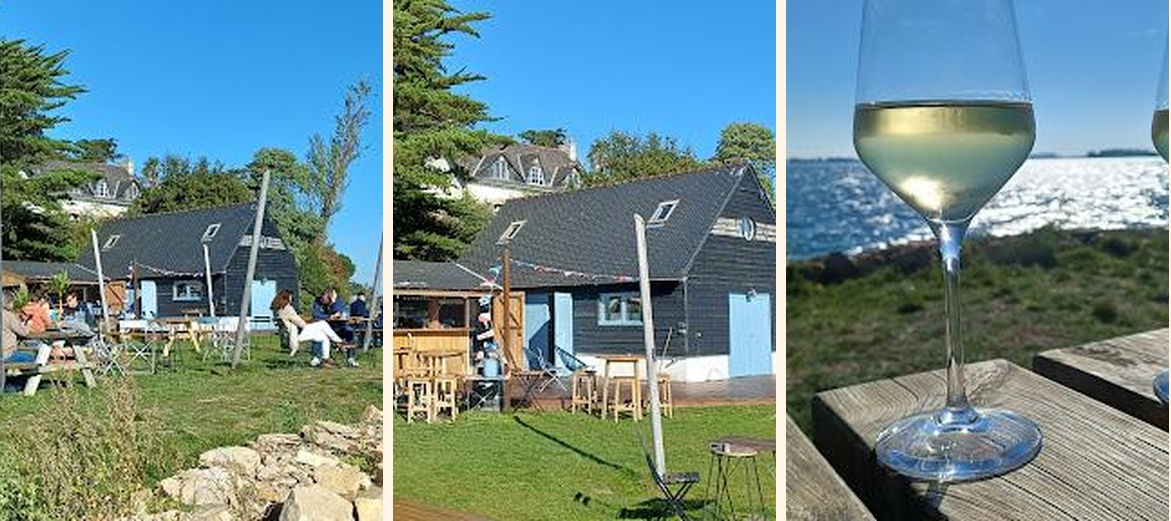 La Cabane du Trec'h - Gallery Image 7